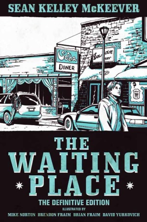 The Waiting Place: The Definitive Edition