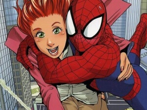 Spider-Man Loves Mary Jane vol 1 OHC