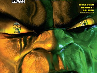 Incredible Hulk 31 (vol 2)