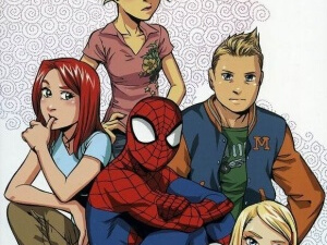 Spider-Man Loves Mary Jane vol 2 OHC
