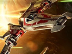 Star Wars: The Old Republic—Galactic Starfighter