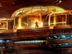 Star Wars: The Old Republic—Galactic Strongholds