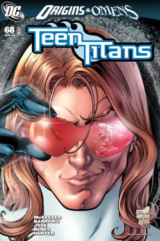 Teen Titans 68 (vol 3)
