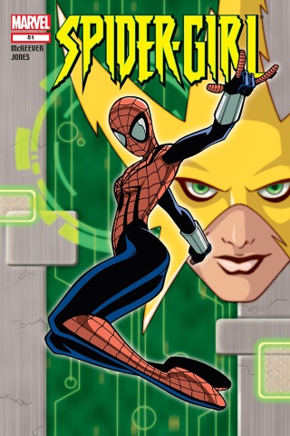 Spider-Girl 51