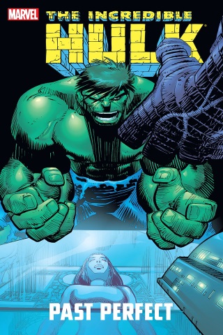 Incredible Hulk: Past Perfect SC