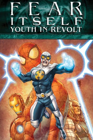 Fear Itself: Youth in Revolt SC