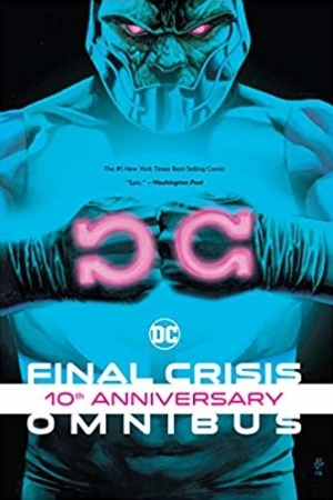 Final Crisis: The 10th Anniversary Omnibus