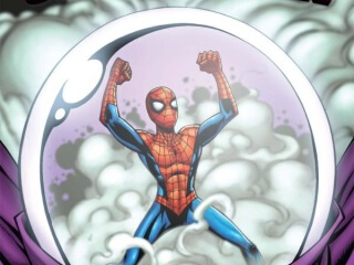 Marvel Adventures Spider-Man 10
