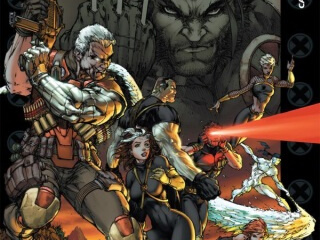 Ultimate X-Men 75