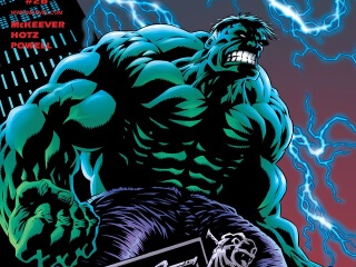 Incredible Hulk 26 (vol 2)