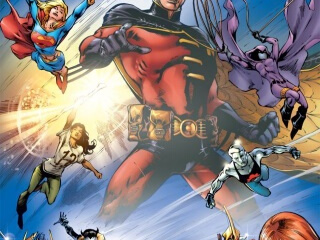 Teen Titans 66 (vol 3)