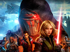 Star Wars: The Old Republic—Shadow of Revan